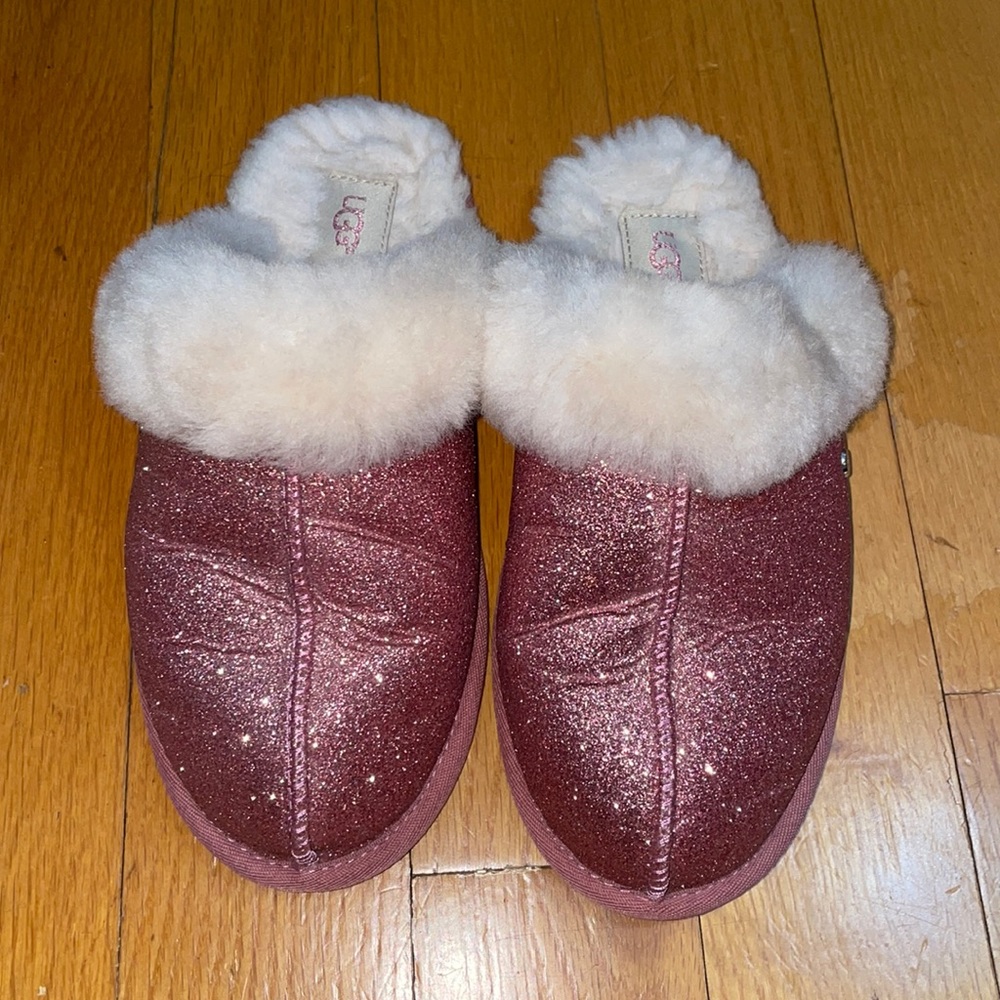UGG Scuffette